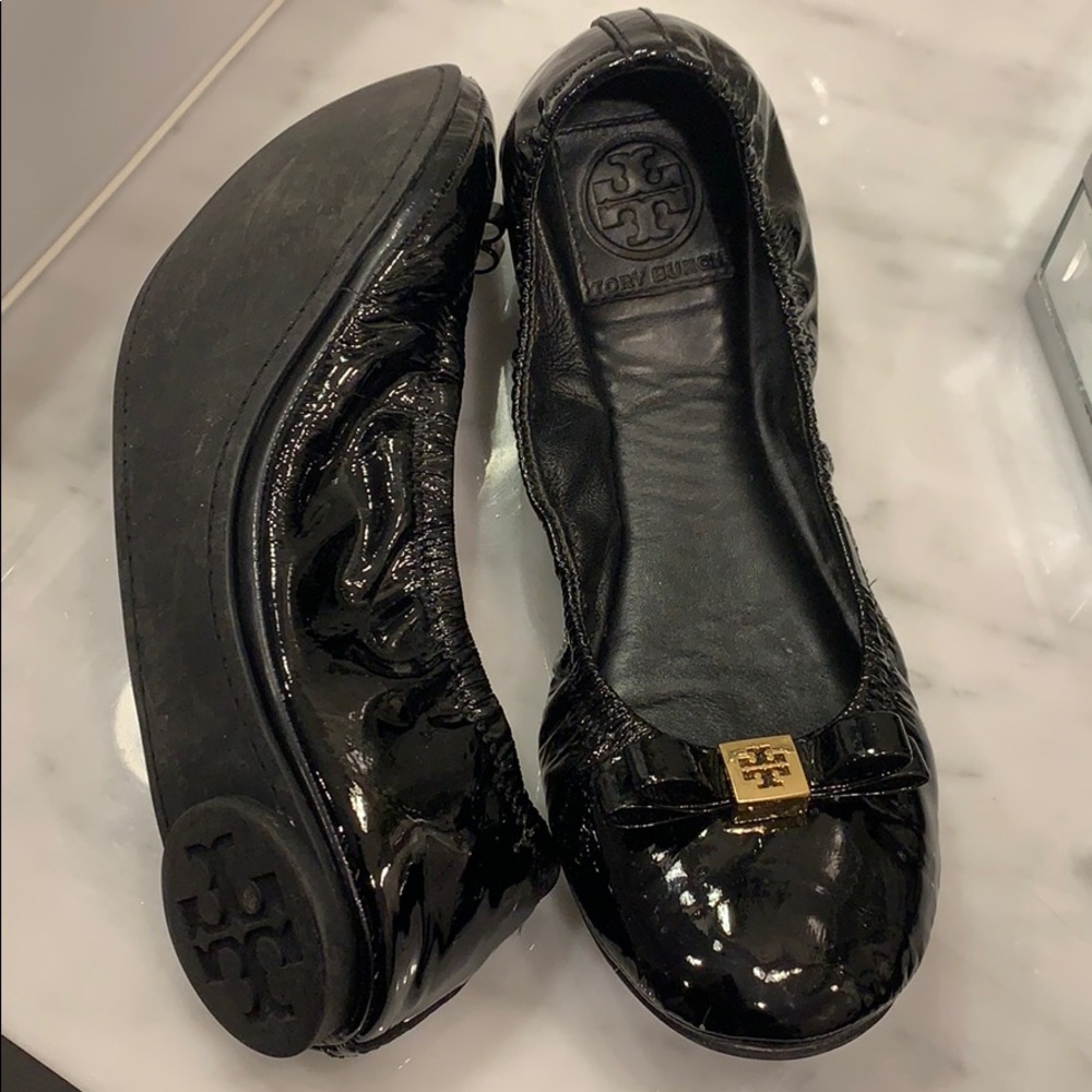 Tory Burch ballet flat